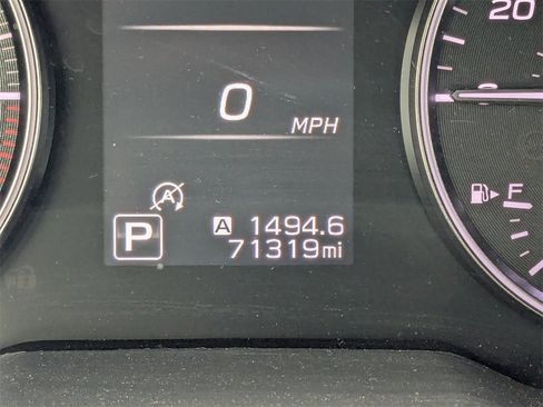 Used 2023 Subaru Legacy Premium image 29