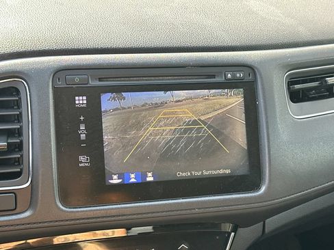 Used 2016 Honda HR-V EX image 16