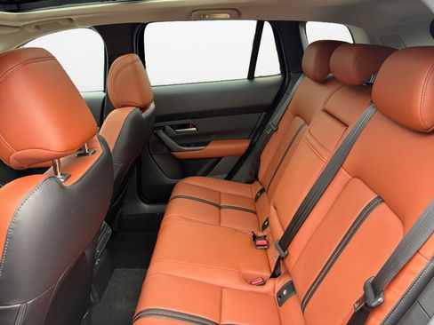 New 2025 MAZDA CX-50 AWD 2.5 Turbo w/ Cargo Package image 13