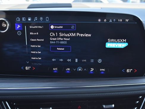 New 2026 Chevrolet Tahoe LS w/ Max Trailering Package image 21