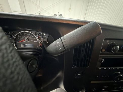 Used 2023 Chevrolet Express 2500 w/ Driver Convenience Package image 14