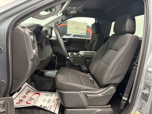 New 2026 GMC Sierra 1500 Pro w/ Pro Value Package AWD/4WD image 11