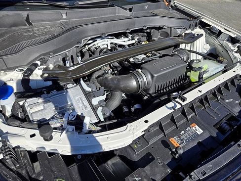 New 2025 Ford Explorer ST w/ Sun And Sound Package image 19