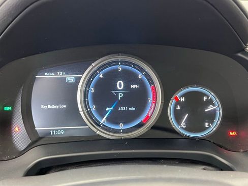 Used 2022 Lexus RX 350 F Sport AWD/4WD image 16