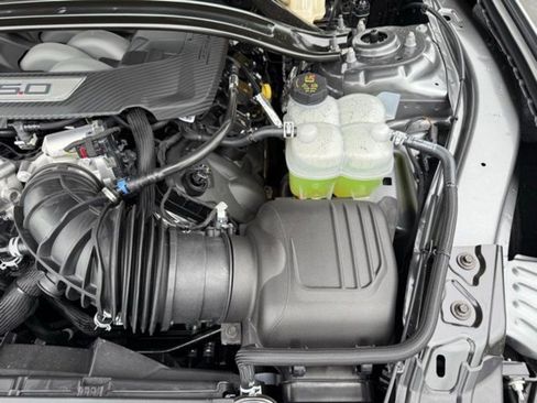 New 2025 Ford Mustang GT Premium w/ GT Performance Package image 37