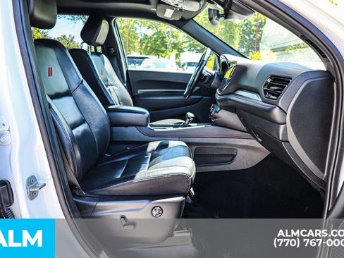 Used 2024 Dodge Durango GT RWD image 22