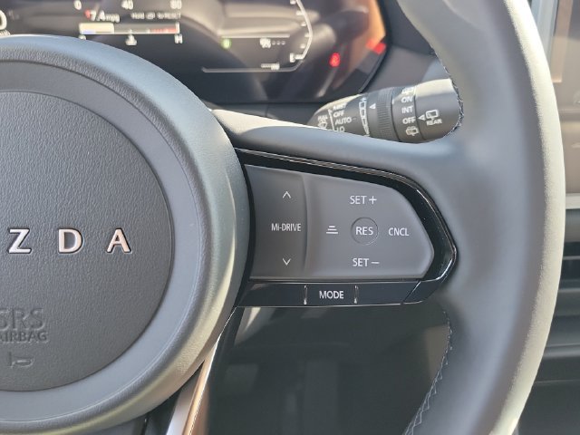 New 2026 MAZDA CX-5 Select AWD/4WD image 8