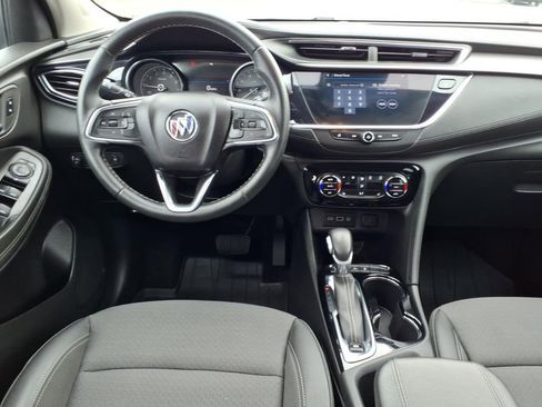 Used 2023 Buick Encore GX Select w/ Safety Package II AWD/4WD image 13