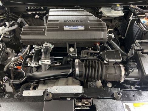 Used 2018 Honda CR-V EX-L image 22