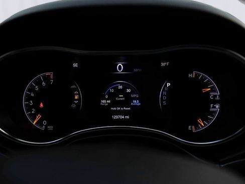 Used 2015 Jeep Grand Cherokee Limited image 4