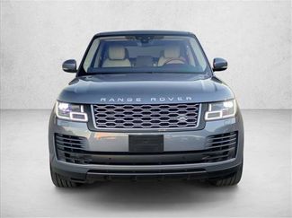 Used 2022 Land Rover Range Rover Westminster Edition video 2