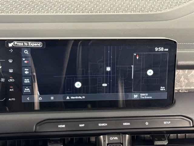 New 2027 Kia Telluride SX Prestige X-Pro AWD/4WD image 18