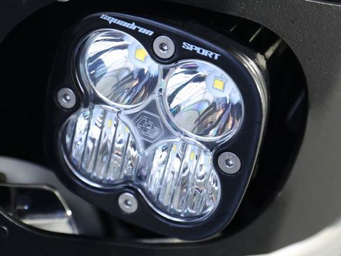 Used 2026 Ford F250 King Ranch w/ Chrome Package image 47