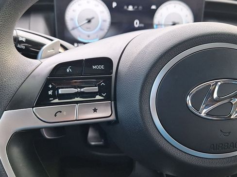 Certified 2024 Hyundai Santa Cruz Night image 16