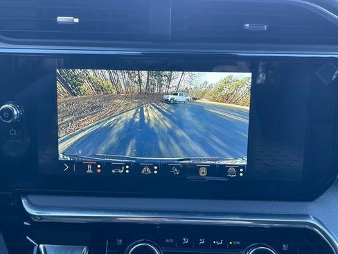 New 2026 GMC Sierra 2500 Denali image 11