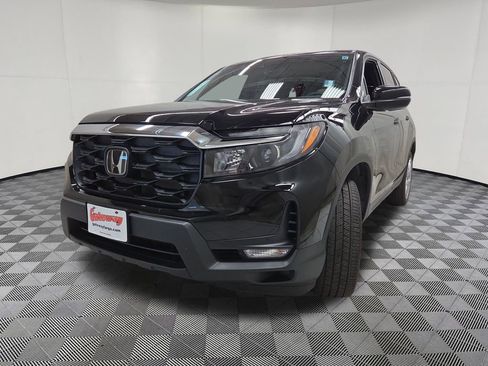 Used 2024 Honda Passport EX-L image 5
