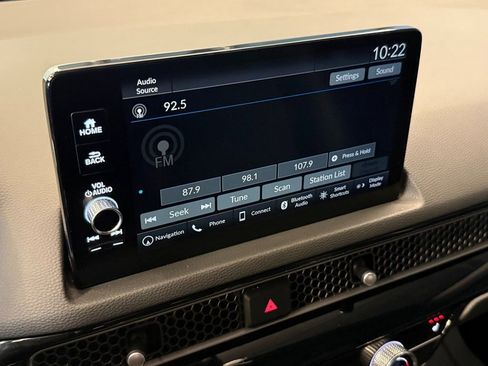 Used 2022 Honda Civic Sport Touring image 13