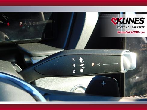 New 2026 GMC Terrain Elevation image 17