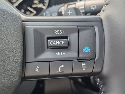 New 2026 Nissan Pathfinder SV FWD image 15