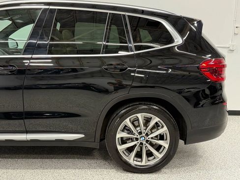 Used 2019 BMW X3 xDrive30i image 10