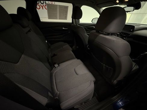 Used 2020 Hyundai Santa Fe SEL w/ Cargo Package image 6