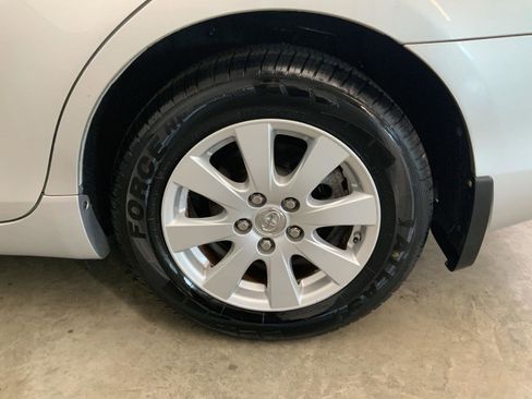 Used 2007 Toyota Camry XLE FWD image 45