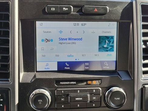 Used 2022 Ford F250 XLT image 13