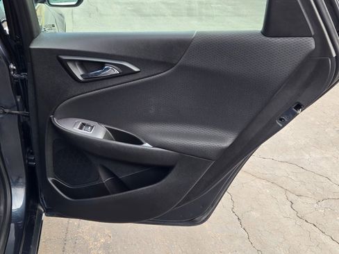 Certified 2021 Chevrolet Malibu RS image 10