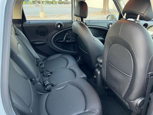 Used 2012 MINI Cooper Countryman S image 11