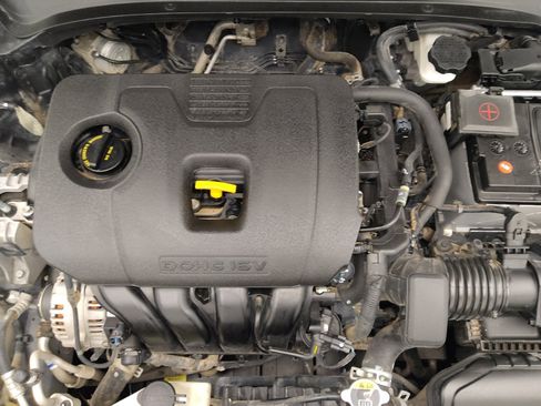 Used 2019 Kia Forte Sedan FWD image 30