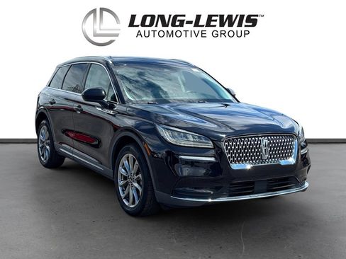 Used 2020 Lincoln Corsair FWD w/ Premium Package image 10