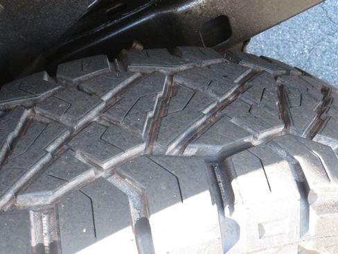 Used 2012 Jeep Wrangler Unlimited Sahara w/ Mopar Chrome Edition Group image 15