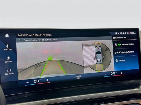 Used 2024 BMW 230i Coupe w/ Premium Package image 10