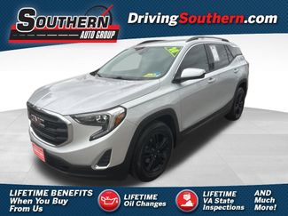 Used 2020 GMC Terrain SLE w/ Driver Convenience Package 360° Tour