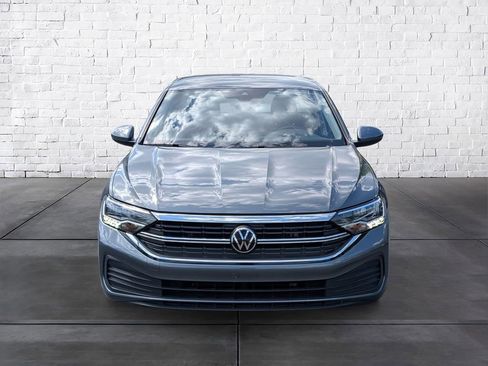 Used 2024 Volkswagen Jetta S FWD image 3