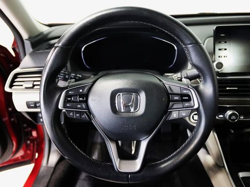 Used 2018 Honda Accord EX-L image 39