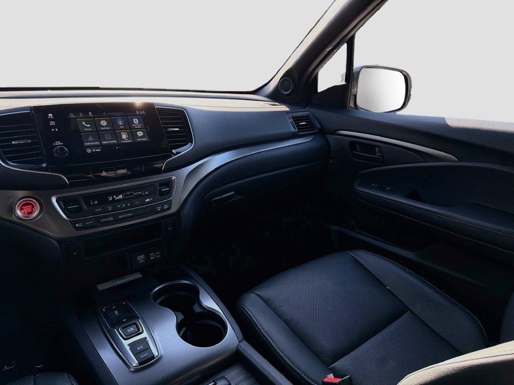 Used 2023 Honda Passport EX-L image 21