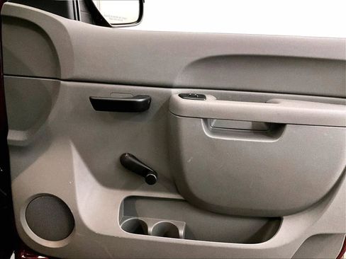 Used 2013 GMC Sierra 1500 W/T w/ Work Truck Preferred Package image 23