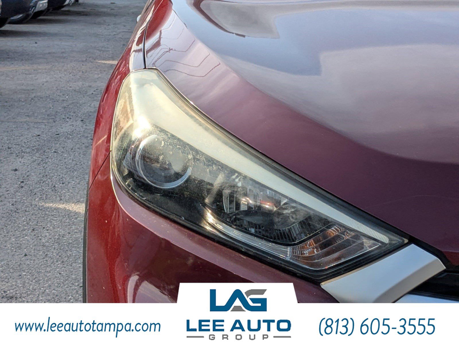 Used 2017 Hyundai Tucson SE w/ SE Popular Package 02 AWD/4WD image 9
