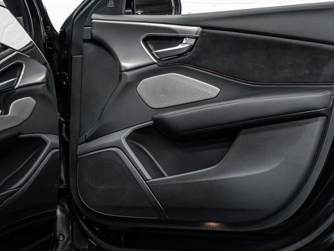 New 2026 Acura RDX A-Spec image 10