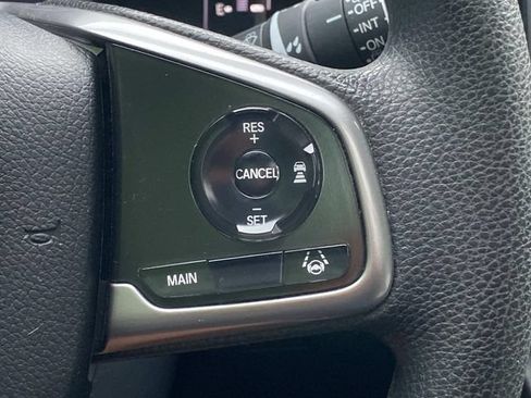 Used 2019 Honda CR-V EX image 19