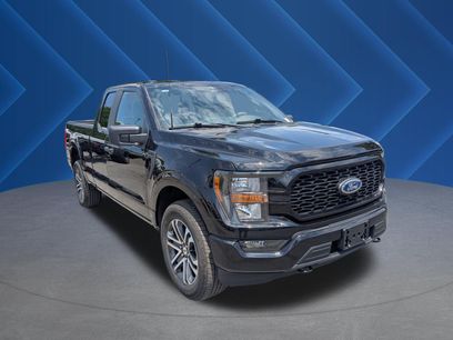 Used 2023 Ford F150 XL w/ STX Appearance Package