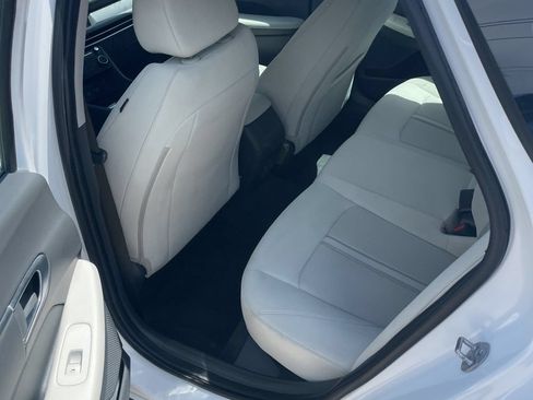 Used 2025 Hyundai Sonata SEL FWD image 9