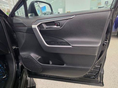Used 2019 Toyota RAV4 Adventure w/ Advanced Technology Package AWD/4WD image 36