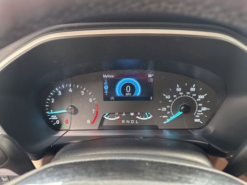 Used 2022 Ford Escape SE w/ Convenience Package image 24