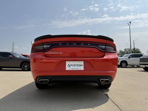 Used 2021 Dodge Charger SXT w/ Driver Convenience Group AWD/4WD image 28