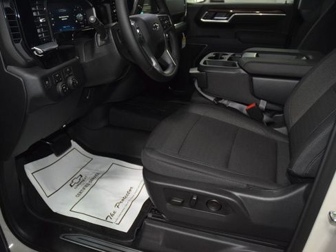 New 2026 Chevrolet Silverado 1500 RST w/ RST Select Package AWD/4WD image 42