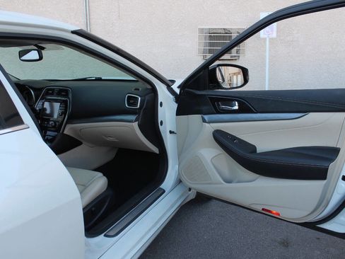 Used 2016 Nissan Maxima 3.5 S FWD image 31