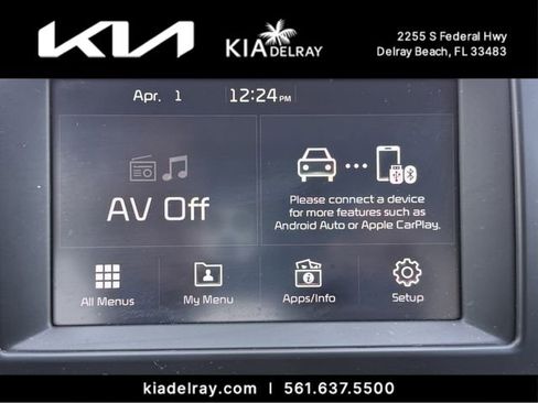 Used 2018 Kia Sportage EX w/ EX Sport Appearance Package FWD image 17
