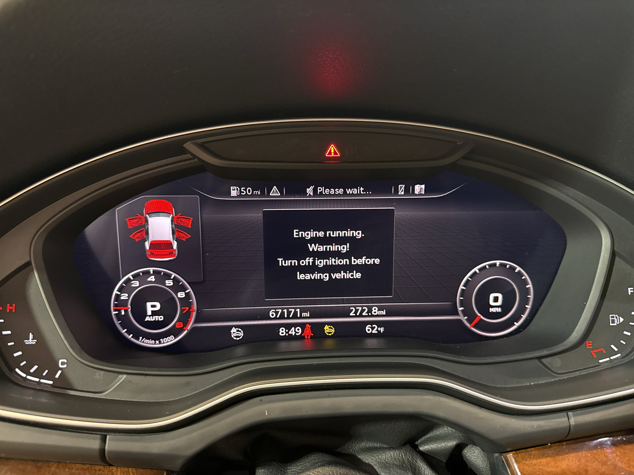 Used 2018 Audi Q5 Prestige AWD/4WD image 19